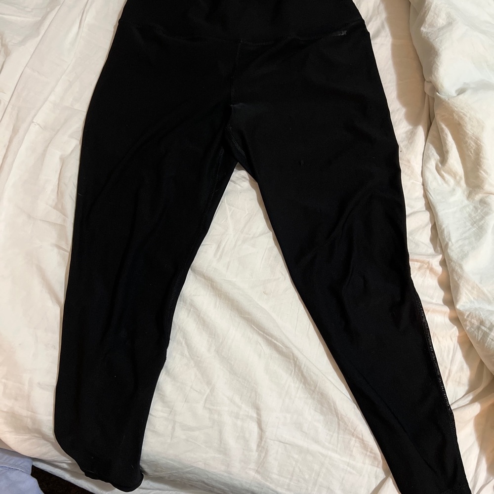 RBX 7/8 leggings